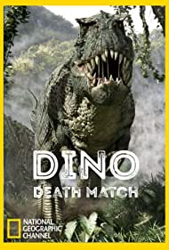 Dino Death Match (