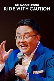 Dr Jason Leong: Ri