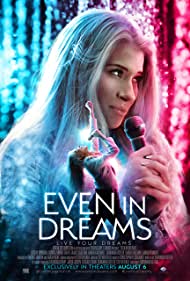 Even in Dreams (20
