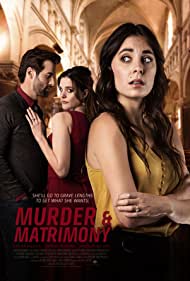 Murder Matrimony (