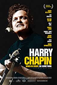 Harry Chapin When 