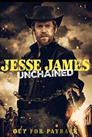 Jesse James Unchai
