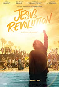 Jesus Revolution (