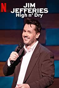 Jim Jefferies High