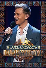 Joel Creasey Fame 