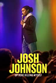 Josh Johnson: Up H