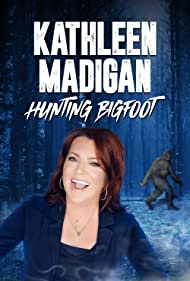 Kathleen Madigan: 