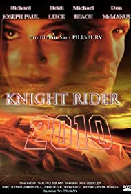 Knight Rider 2010 