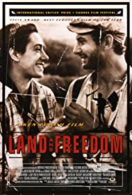 Land and Freedom (