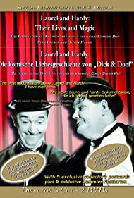 Laurel Hardy Their
