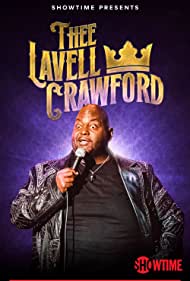 Lavell Crawford TH