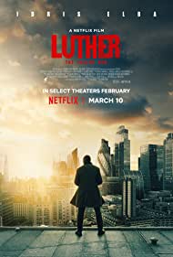 Luther The Fallen 