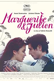 Marguerite et Juli