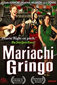 Mariachi Gringo (2