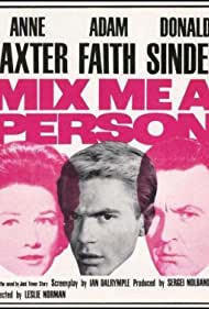 Mix Me a Person (1