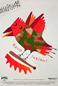 Museum Revolution 