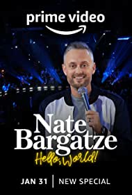 Nate Bargatze Hell
