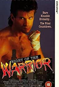 Night of the Warri