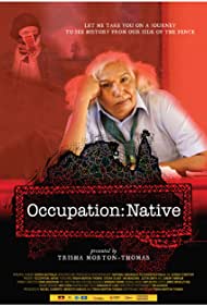 Occupation Native 