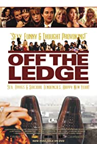 Off the Ledge (200