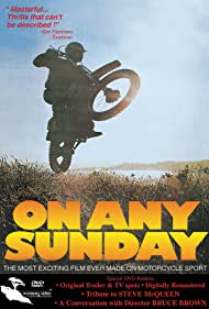 On Any Sunday (197