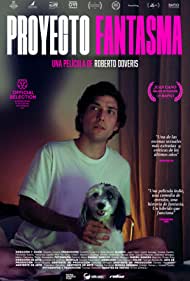 Proyecto Fantasma 