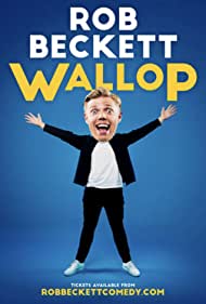 Rob Beckett: Wallo