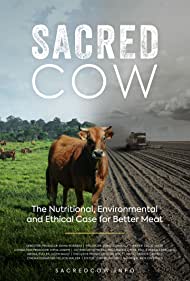 Sacred Cow The Nut