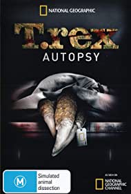 T Rex Autopsy (201