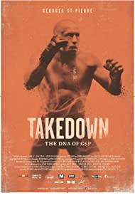 Takedown The DNA o