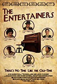 The Entertainers (