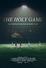 The Holy Game (202