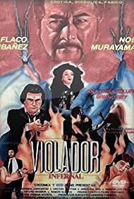 El violador infern