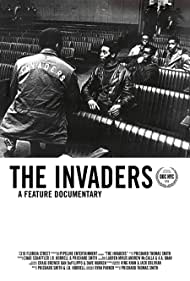 The Invaders (2016