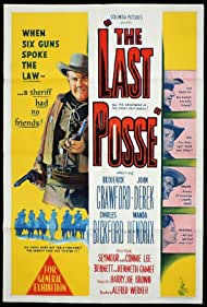 The Last Posse (19