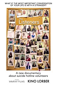 The Listeners (201