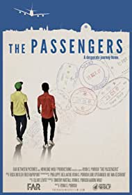 The Passengers (20