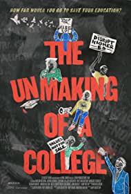 The Unmaking of A 