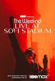 The Weeknd: Live a