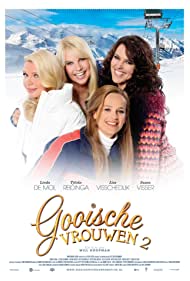 Gooische vrouwen I