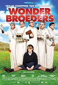 Wonderbroeders (20