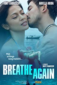 Breathe Again (202