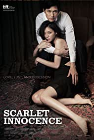 Scarlet Innocence 