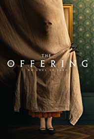 The Offering (2023