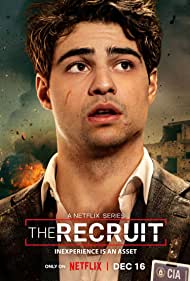 The Recruit (2022-