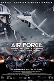 Air Force the Movi