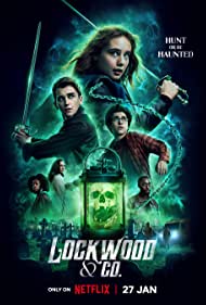 Lockwood Co (2023-