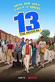 13 The Musical (20