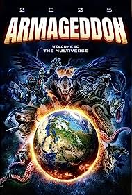 2025 Armageddon (2