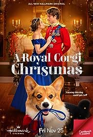 A Royal Corgi Chri